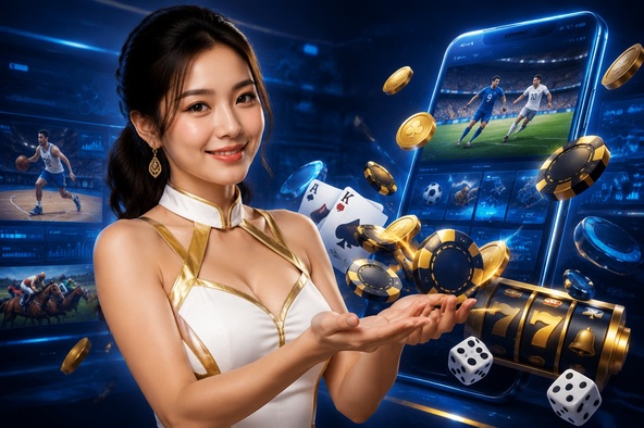 395bet